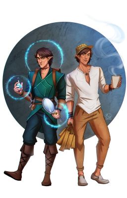 Крадуш. Чужие души