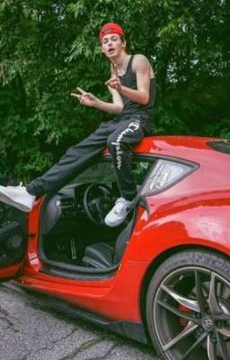  Моя самая ужасная неприятность 