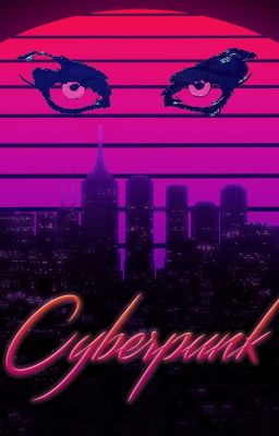 Киберпанк