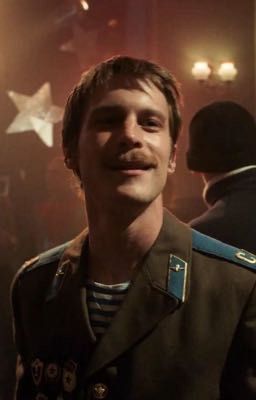 Т/и и Вова Адидас// Слово пацана//