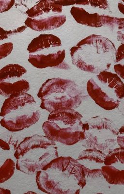 Всего один поцелуй