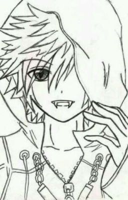 Повседневная жизнь кровопийц