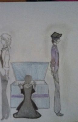 История про фнаф