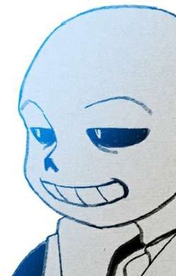 Разбросанная одежда или история о том, как Санс в Королевской Гвардии служил 