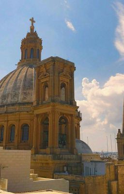 Ненависть порождает страсть.