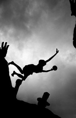 Маркус Гром