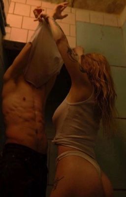 такое чувство, что мы никогда не расстанемся