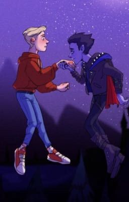 Рудольф, я умираю!