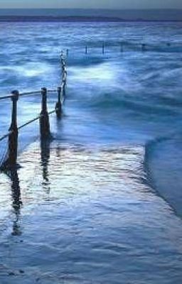 Шёпот у Причала