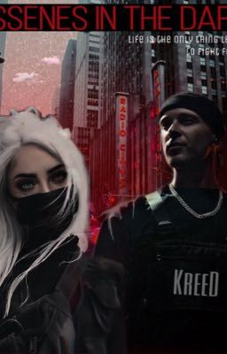 𝕰𝖘𝖘𝖊𝖓𝖈𝖊 𝖎𝖓 𝖙𝖍𝖊 𝕯𝖆𝖗𝖐|Егор Крид