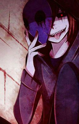 Моя жизнь среди Крипипасте 