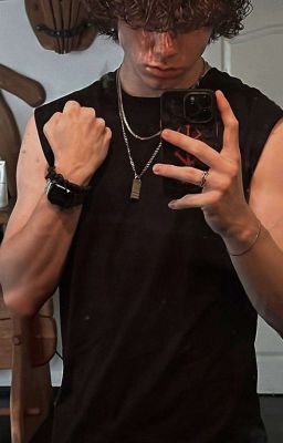 Бывший моей сестры