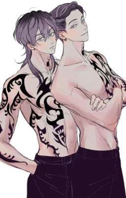 Ох уж эти братья Хайтани