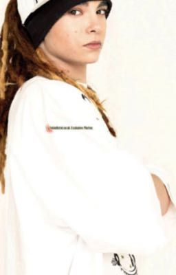 друг детства //том каулитц