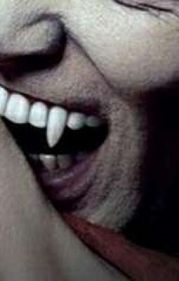 взрывной укус вампира