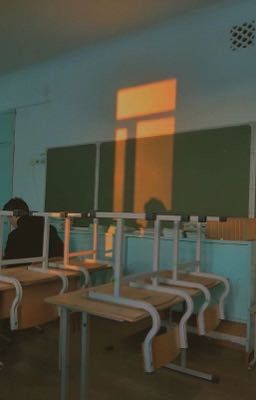 Школьные истории 