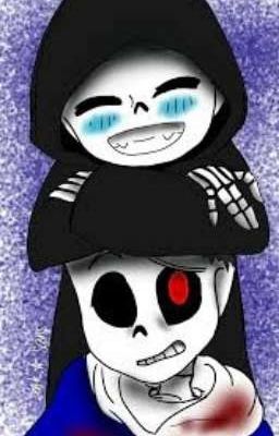 Хоррор, ты в команде Риппера?