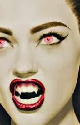 Школа вампиров