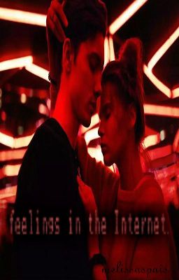 feelings in the Internet.