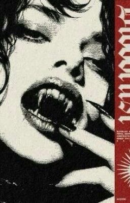 Кровь и Тень 