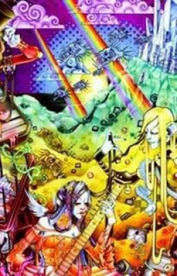 Больная Фонтазия