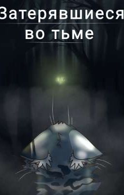 °| Затерявшиеся во тьме |°