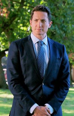 Любовь капитана Полиции.