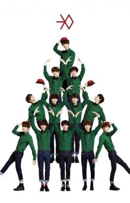 Новый год с ЕХО