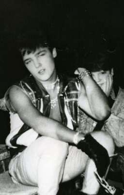 Бессонница  [Закончен]