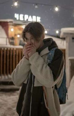 смогу ли я полюбить? //ЗАКОНЧЕНА//