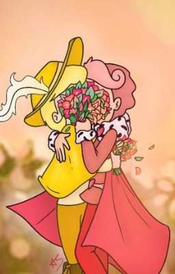 Тайный поцелуй 💗