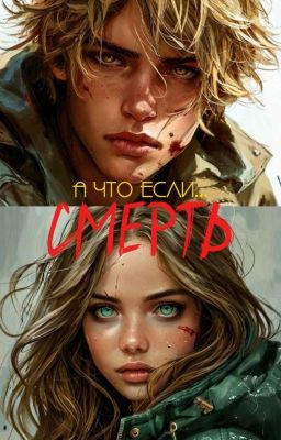 А что если... Смерть [ЗАМОРОЖЕНО]
