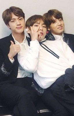 Операция "BTS"