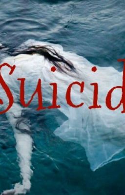 Шаг на самоубийство