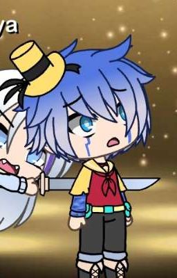 Шипучка... третий сезон ( Финальный) [ Закончен]