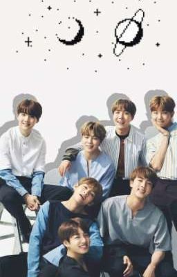 Хён, ты не должен страдать