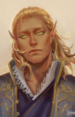 По острым иглам яркого огня