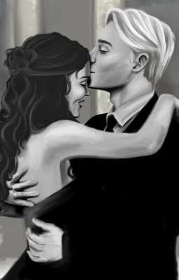 бывшие однокурсники./драмиона