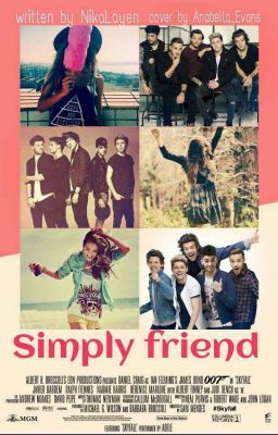 Simply friend