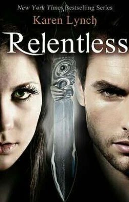 Непреклонность . Карен Линч 