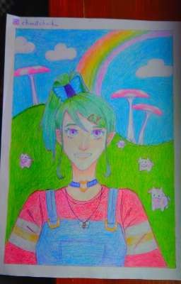 🌈🐮Художество🐸🍄