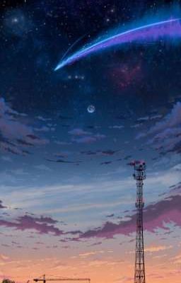 Обычный дождливый день