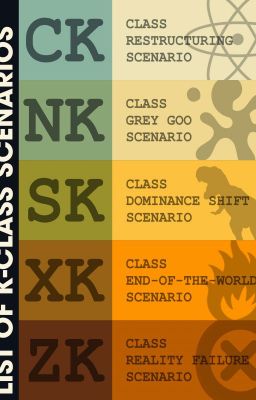 Конец класса "К"