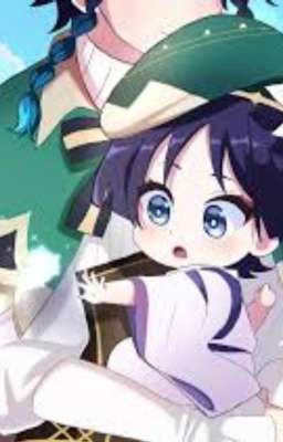 Малыш Скара