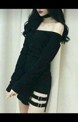 мой парень Киллер