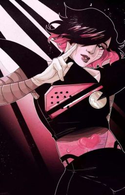 Моя робо-звезда.