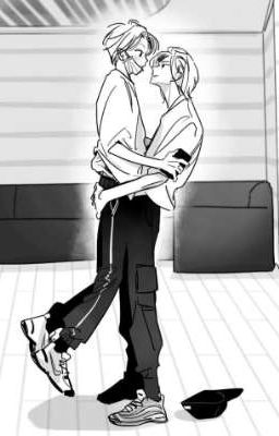 Милый, а ты лёгкий~