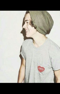 Ты Мой( Гарри Стайлс )