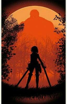 А что такое любовь? |Атака Титанов|