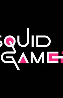 игра кальмара 2/3